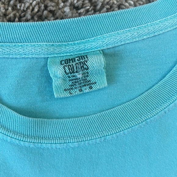 Life is better in Texas long sleeve - Picture 2 of 3